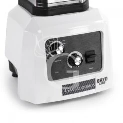 Frullatore Struttura In ABS 1 Bicchiere In Policarbonato 2 LT, 22.000 Rpm, 1,3 KW L 220 X P 230 X H 440 Mm 14 Frullatore Struttura In ABS 1 Bicchiere In Policarbonato 2 LT, 22.000 Rpm, 1,3 KW L 220 X P 230 X H 440 Mm -Vendite GATRODOMUS frullatore struttura in abs 1 bicchiere in policarbonato 2 lt 22000 rpm 13 kw l 220 x p 230 x h 440 mm 3