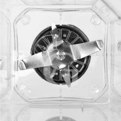 Frullatore Struttura In ABS 1 Bicchiere In Policarbonato 2 LT, 22.000 Rpm, 1,3 KW L 220 X P 230 X H 440 Mm 16 Frullatore Struttura In ABS 1 Bicchiere In Policarbonato 2 LT, 22.000 Rpm, 1,3 KW L 220 X P 230 X H 440 Mm -Vendite GATRODOMUS frullatore struttura in abs 1 bicchiere in policarbonato 2 lt 22000 rpm 13 kw l 220 x p 230 x h 440 mm 5