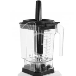 Frullatore Struttura In ABS 1 Bicchiere In Policarbonato 2 LT, 22.000 Rpm, 1,3 KW L 220 X P 230 X H 440 Mm 17 Frullatore Struttura In ABS 1 Bicchiere In Policarbonato 2 LT, 22.000 Rpm, 1,3 KW L 220 X P 230 X H 440 Mm -Vendite GATRODOMUS frullatore struttura in abs 1 bicchiere in policarbonato 2 lt 22000 rpm 13 kw l 220 x p 230 x h 440 mm 6