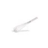 Frusta 8 Fili L Manico 100 Mm E L Totale 250 Mm 1 Frusta 8 Fili L Manico 100 Mm E L Totale 250 Mm -Vendite GATRODOMUS frusta 8 fili lunghezza manico 10 cm e lunghezza totale 25 cm