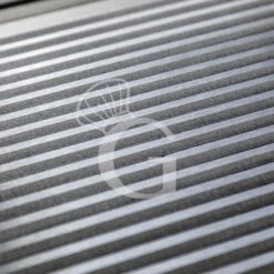 Fry Top Elettrico Da Banco Piastra Rigata Singola 3000 W Monofase P 600 Mm -Vendite GATRODOMUS fry top elettrico da banco piastra rigata singola monofase 1