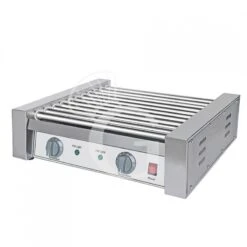 Gira Wurstel 2200 W 11 Rulli L 560 Mm X P 530 Mm X H 200 Mm