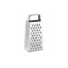 Grattugia 4 Tagli In Acciaio Inox H 200 Mm 2 Grattugia 4 Tagli In Acciaio Inox H 200 Mm -Vendite GATRODOMUS grattugia 4 tagli in acciaio inox altezza 20 cm