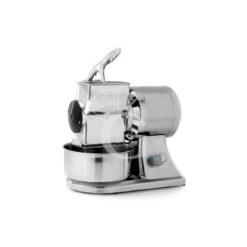 Grattugia Trifase Con Freno Motore Produzione 70 Kg/h L 540 Mm X P 220 Mm X H 380 Mm