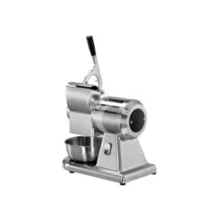 Grattugia Trifase Produzione 40 Kg/h L 420 Mm X P 300 Mm X H 390 Mm