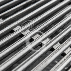 Griglia A Gas E Pietra Lavica Su Armadio Aperto Con 1 Zona Di Cottura In Acciaio E Profondità 700 Mm -Vendite GATRODOMUS griglia a gas e pietra lavica su armadio aperto con 1 zona di cottura in acciaio e profondita 700 mm 1