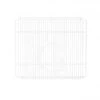 Griglia Dimensioni L 415 Mm X P 335 Mm - Colore Bianco 2 Griglia Dimensioni L 415 Mm X P 335 Mm - Colore Bianco -Vendite GATRODOMUS griglia dimensioni l 415 mm x p 335 mm colore bianco