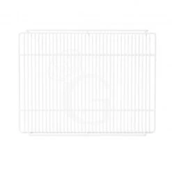 Griglia Dimensioni L 460 Mm X P 340 Mm - Colore Bianco