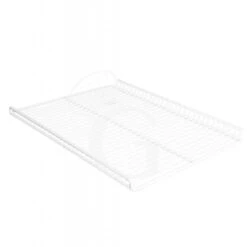 Griglia Per Modelli VIP230 Dimensione L 425 Mm X P 330 Mm -Vendite GATRODOMUS griglia per modelli vip230 dimensione l 425 mm x p 330 mm 2