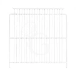 Griglia Per Modelli VIP50 Dimensione L 315 Mm X P 305 Mm