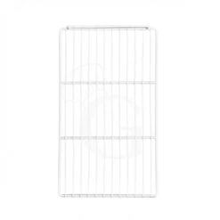 Griglia Plastificata - L 323 Mm X P 560 Mm