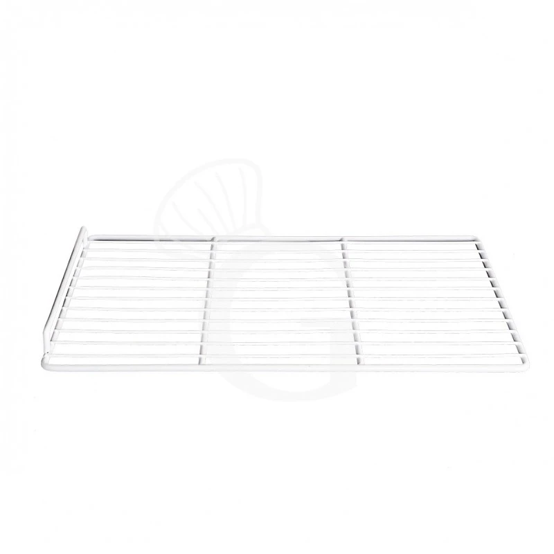 Griglia Plastificata GN1/1 - L 333 Mm X P 530 Mm Per Tavolo Prof 700 5 Griglia Plastificata GN1/1 - L 333 Mm X P 530 Mm Per Tavolo Prof 700 - immagine 3