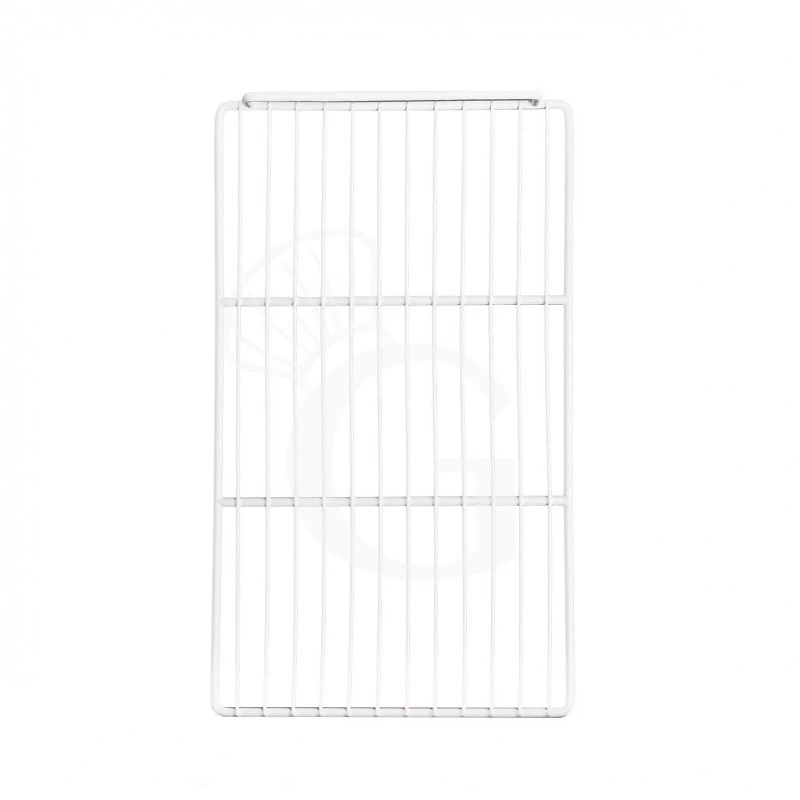 Griglia Plastificata GN1/1 - L 333 Mm X P 530 Mm Per Tavolo Prof 700 3 Griglia Plastificata GN1/1 - L 333 Mm X P 530 Mm Per Tavolo Prof 700