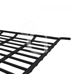 Vendite GATRODOMUS -Vendite GATRODOMUS griglie per es280en 430x390 mm colore nero 1