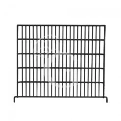 Griglie Per ES58EN, ES78EN, ES98EN L 358 X P 305 Mm Colore Nero