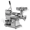 Tritacarne Grattugia Monofase Gruppo Macinazione Inox Produzione 100/160 Kg/h L 605 Mm X P 305 Mm X H 510/600 Mm