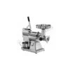 Tritacarne Grattugia Monofase Produzione 100/160 Kg/h L 590 Mm X P 290 Mm X H 510/600 Mm -Vendite GATRODOMUS gruppo abbinato tritacarne grattugia 160kgh 2