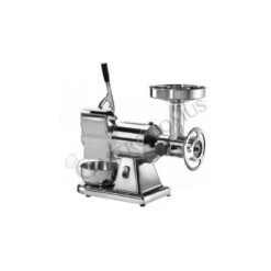 Tritacarne Grattugia Monofase Gruppo Macinazione Inox Produzione 150/250 Kg/h L 630 Mm X P 305 Mm X H 510/660 Mm