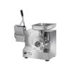 Tritacarne Grattugia Monofase Gruppo Macinazione Inox Produzione 150/250 Kg/h L 560 Mm X P 430 Mm X H 480/650 Mm -Vendite GATRODOMUS gruppo abbinato tritacarne grattugia 300kgh