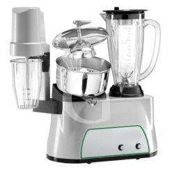 Gruppo Multiplo Spremiagrumi + Frullatore + Frullatore Per Frappè