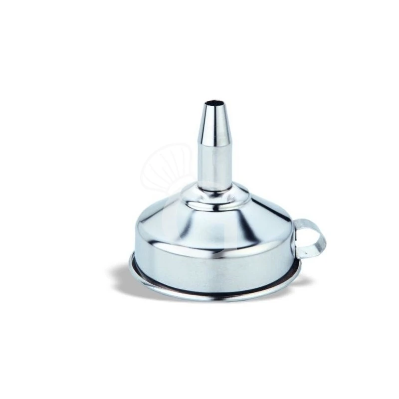 Imbuto Conico Con Filtro Estraibile Diametro 130 Mm X H 120 Mm 3 Imbuto Conico Con Filtro Estraibile Diametro 130 Mm X H 120 Mm