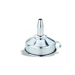 Imbuto Conico Con Filtro Estraibile Diametro 150 Mm X H 150 Mm