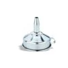 Imbuto Conico Con Filtro Estraibile Diametro 200 Mm X H 180 Mm -Vendite GATRODOMUS imbuto conico con filtro estraibile diametro 20 cm e altezza 18 cm