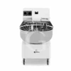 Impastatrice A Forcella - 40 LT - Trifase 400 V - 2 Velocità