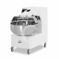 Impastatrice A Forcella - 40 LT - Trifase 400 V - 2 Velocità 11 Impastatrice A Forcella - 40 LT - Trifase 400 V - 2 Velocità -Vendite GATRODOMUS impastatrice a forcella 40 lt trifase 400 v 2 velocita 2