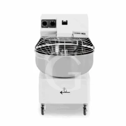 Impastatrice A Forcella - 40 LT - Trifase 400 V - 2 Velocità