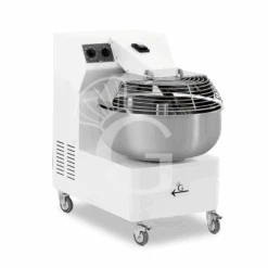 Impastatrice A Forcella - 40 LT - Trifase 400 V - 2 Velocità 12 Impastatrice A Forcella - 40 LT - Trifase 400 V - 2 Velocità -Vendite GATRODOMUS impastatrice a forcella 40 lt trifase 400 v 2 velocita 3