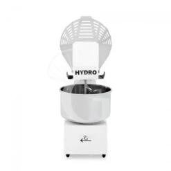 Impastatrice A Spirale A Elevata Idratazione Con Vasca Estraibile - 32 LT - Trifase - 2 Velocità -Vendite GATRODOMUS impastatrice a spirale a elevata idratazione con vasca estraibile 32 lt trifase 2 velocita 5