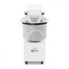 Impastatrice A Spirale Vasca Estraibile 16 LT Monofase 230 V Con Variatore Di Velocità -Vendite GATRODOMUS impastatrice a spirale vasca estraibile 16 lt monofase 230 v con variatore di velocita