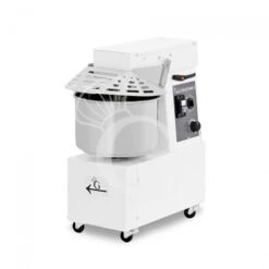 Impastatrice A Spirale Vasca Estraibile 16 LT Monofase 230 V Con Variatore Di Velocità 13 Impastatrice A Spirale Vasca Estraibile 16 LT Monofase 230 V Con Variatore Di Velocità -Vendite GATRODOMUS impastatrice a spirale vasca estraibile 16 lt monofase 230 v con variatore di velocita 3