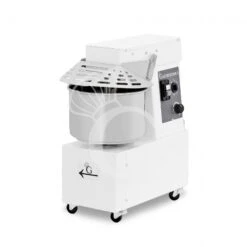 Impastatrice A Testa E Vasca Fisse 16 LT Monofase Con Variatore Di Velocità -Vendite GATRODOMUS impastatrice a testa e vasca fisse 16 lt monofase con variatore di velocita 1