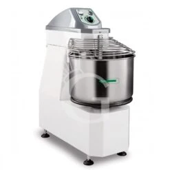 Impastatrice Ad Elevata Idratazione Testa E Vasca Fissa - 42LT - Monofase - Velocità Variabile