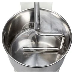 Impastatrice BERTA - 25 Kg - Trifase - 1 Velocità 5 Impastatrice BERTA - 25 Kg - Trifase - 1 Velocità -Vendite GATRODOMUS impastatrice berta 25 kg trifase 1 velocita 1