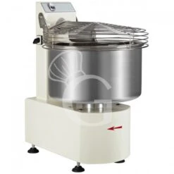 Impastatrice BERTA - 35 Kg - Trifase - 1 Velocità