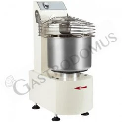 Impastatrice BERTA - 7 Kg - Monofase - 1 Velocità
