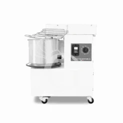 Impastatrice A Spirale Vasca Estraibile - 10 LT - Monofase 230 V - 1 Velocità 14 Impastatrice A Spirale Vasca Estraibile - 10 LT - Monofase 230 V - 1 Velocità -Vendite GATRODOMUS impastatrice monofase 15 lt 230 volt vasca estraibile 1