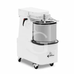 Impastatrice A Spirale Vasca Estraibile - 10 LT - Monofase 230 V - 1 Velocità 18 Impastatrice A Spirale Vasca Estraibile - 10 LT - Monofase 230 V - 1 Velocità -Vendite GATRODOMUS impastatrice monofase 15 lt 230 volt vasca estraibile 4
