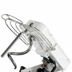 Impastatrice A Spirale Vasca Estraibile - 10 LT - Monofase 230 V - 1 Velocità 20 Impastatrice A Spirale Vasca Estraibile - 10 LT - Monofase 230 V - 1 Velocità -Vendite GATRODOMUS impastatrice monofase 15 lt 230 volt vasca estraibile 6