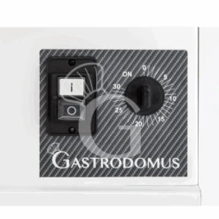 Impastatrice A Spirale Vasca Estraibile - 10 LT - Monofase 230 V - 1 Velocità 22 Impastatrice A Spirale Vasca Estraibile - 10 LT - Monofase 230 V - 1 Velocità -Vendite GATRODOMUS impastatrice monofase 15 lt 230 volt vasca estraibile 8