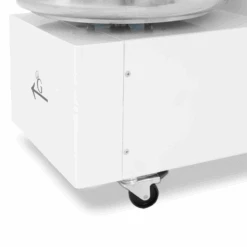 Impastatrice A Spirale Testa E Vasca Fisse - 16 LT - Trifase V 400 - 1 Velocità -Vendite GATRODOMUS impastatrice trifase 16 lt 400 volt 3