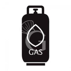 Impianto A Gas Per Macchine Sottovuoto A Campana