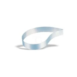 Lacrima Di Dimensioni 80 Mm X H 45 Mm