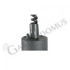 Lampada Riscaldante Color Nero Diametro 290 Mm Luce Bianca 11 Lampada Riscaldante Color Nero Diametro 290 Mm Luce Bianca -Vendite GATRODOMUS lampada riscaldante color nero diametro 290 mm luce bianca 4