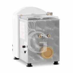 Macchina Per Pasta Fresca Capacità 2,5 Kg Produzione Oraria 8 Kg Monofase -Vendite GATRODOMUS macchina per pasta fresca capacita 25kg produzione oraria 8 kg 2