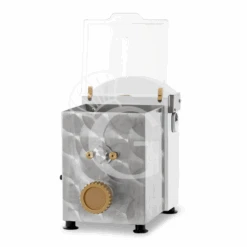 Macchina Per Pasta Fresca Capacità 2,5 Kg Produzione Oraria 8 Kg Monofase -Vendite GATRODOMUS macchina per pasta fresca capacita 25kg produzione oraria 8 kg 3