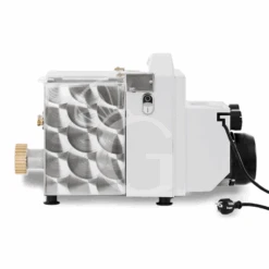 Macchina Per Pasta Fresca Capacità 2,5 Kg Produzione Oraria 8 Kg Monofase -Vendite GATRODOMUS macchina per pasta fresca capacita 25kg produzione oraria 8 kg 4